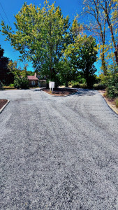 Photo de galerie - Conception d’allée 