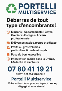 Photo de galerie - Carte de visite 