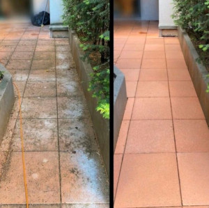 Photo de galerie - Artisan tout corps d'état - Rénovation