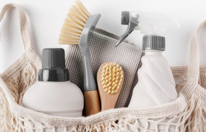 Photo de galerie - étant une personne qui aime la propreté et l'organisation je serai à même de rendre votre petit cocon lumineux