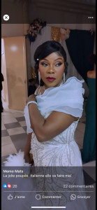 Photo de galerie - Coiffure à domicile