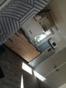 Photo de galerie - Cuisine