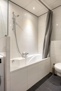 Photo de galerie - Plomberie - Installation sanitaire