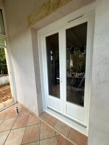 Photo de galerie - Menuiserie - Huisserie - Agencement
