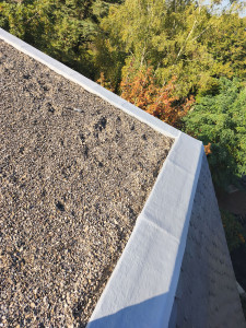 Photo de galerie - Couverture - Toiture