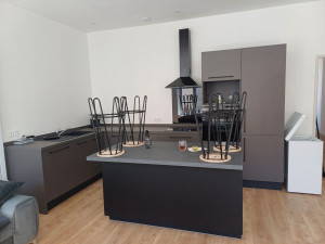 Photo de galerie - Artisan tout corps d'état - Rénovation