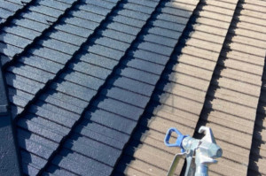 Photo de galerie - HYDROFUGE COLORÉ