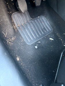 Photo de galerie - Lavage auto