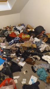 Photo de galerie - Ménage