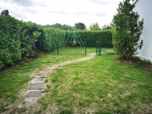 Photo de galerie - Jardinier