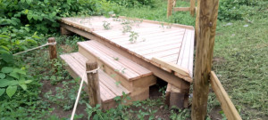 Photo de galerie - Terrassement - Assainissement