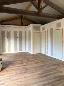 Photo de galerie - Bricolage et multi services