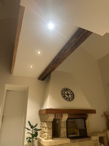 Photo de galerie - Chaudronnerie - Soudure