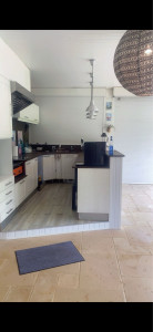 Photo de galerie - Cuisine 