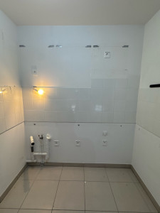 Photo de galerie - Cuisine avant