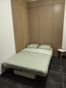 Photo de galerie - Ménage