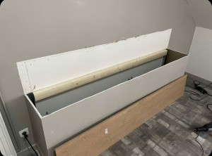 Photo de galerie - Bricolage et multi services