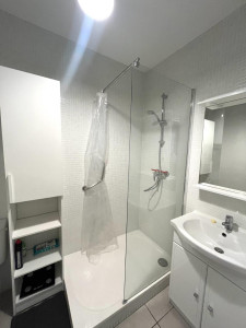 Photo de galerie - Salle de bain 