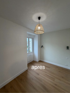 Photo de galerie - Peinture - Tapisserie