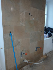 Photo de galerie - Carrelage