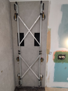 Photo de galerie - Carrelage