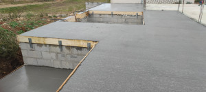 Photo de galerie - Maçonnerie