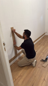 Photo de galerie - Bricolage et multi services