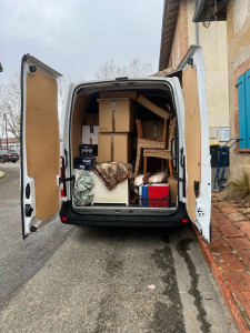 Photo de galerie - Chargement 