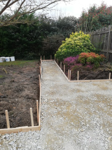 Photo de galerie - Terrassement - Assainissement