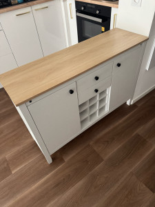 Photo de galerie - Commode 