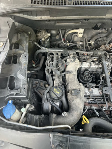 Photo de galerie - Réparation voiture