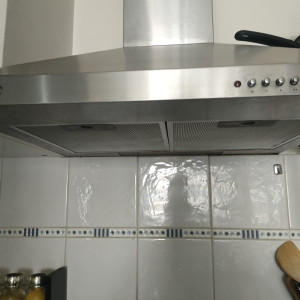 Photo de galerie - Après le nettoyage 