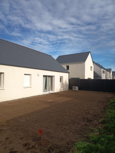 Photo de galerie - Paysagiste - Aménagement du jardin