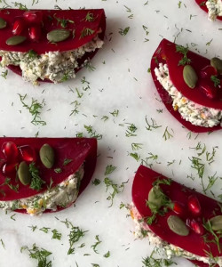 Photo de galerie - Cuisinier - Chef à domicile