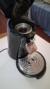 Photo de galerie - Nettoyage électroménager 