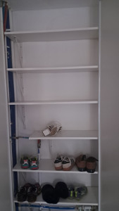 Photo de galerie - Montage meubles en kit
