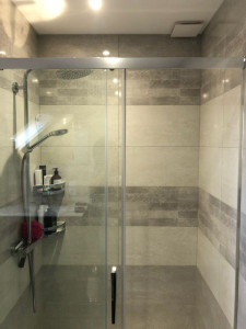 Photo de galerie - Douche 