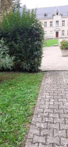 Photo de galerie - Entrée de mon appartement 