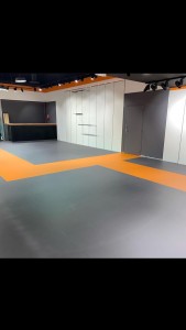 Photo de galerie - Installation électrique