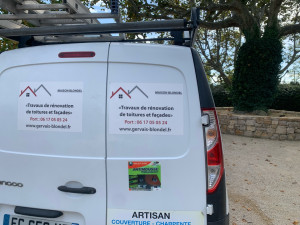 Photo de galerie - Bricolage et multi services