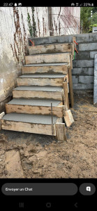 Photo de galerie - Maçonnerie