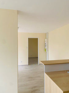 Photo de galerie - Peinture - Tapisserie