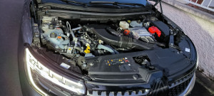 Photo de galerie - Réparation voiture