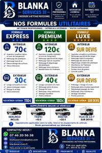 Photo de galerie - ✅ #FORMULES-UTILITAIRES ⭐️