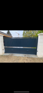 Photo de galerie - Chaudronnerie - Soudure