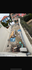 Photo de galerie - Débarras maison 