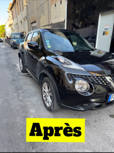 Photo de galerie - Après réparation 