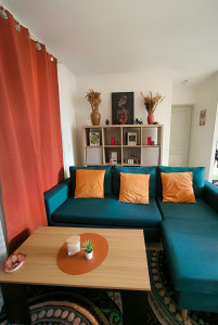 Photo de galerie - Un bien prêt à accueillir vos locataires 