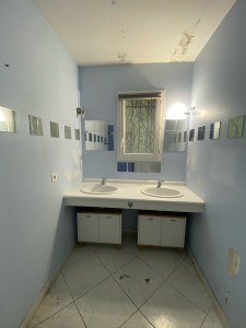 Photo de galerie - Plomberie - Installation sanitaire