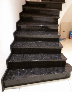 Photo de galerie - Escaliers